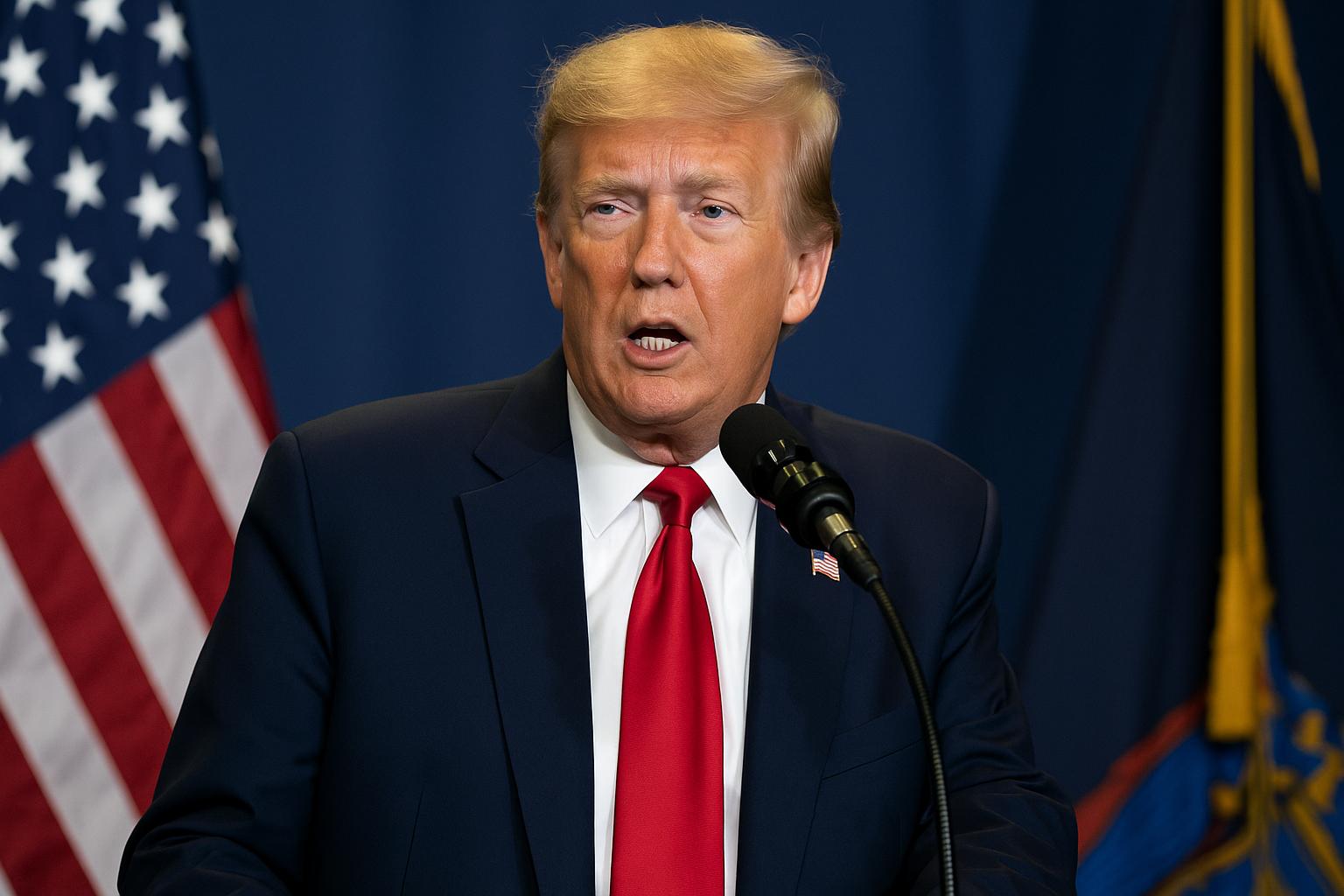 US may impose 500% tariffs on countries buying Russian oil under new bill