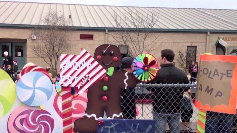 Making Kids the Stars of Christmas with Fun and Creative Games