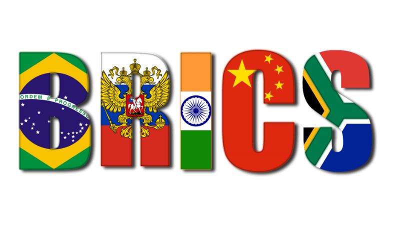 China opposes President Trump's tariff threat toward BRICS-aligned countries