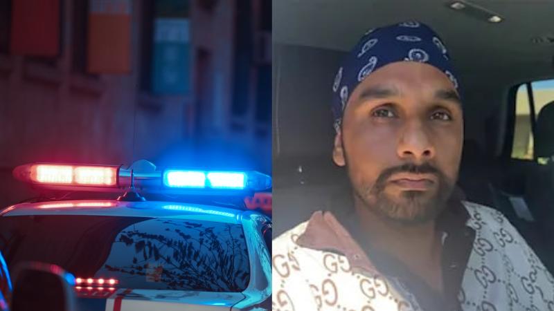 Harjinder Singh Indian Truck Driver Faces Charges In Florida Crash