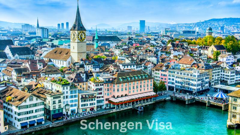 Swiss Schengen Visa Applicants From India Must Follow Strict New Guidelines