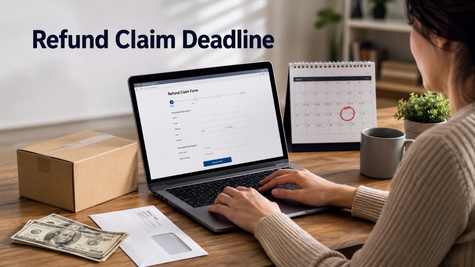 Amazon Prime settlement claim deadline nears for $51 refunds