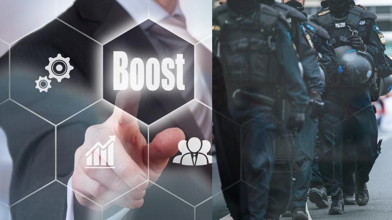 Trump seeks $58m boost for security after Charlie Kirk assassination