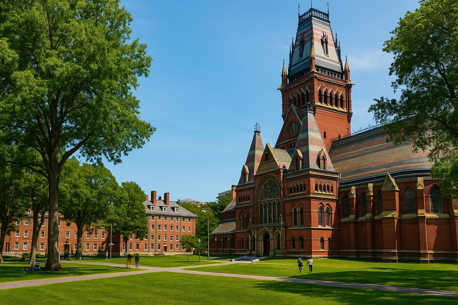 Harvard study reveals which college degrees are losing long-term value