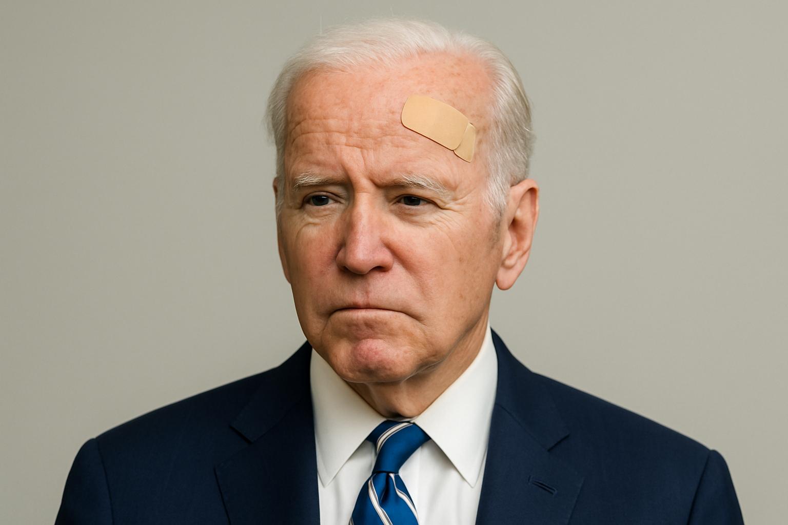 Biden begins new radiation and hormone therapy for prostate cancer