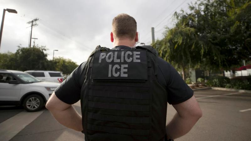 Morristown Officials Seek Clarity on Immigration Enforcement Incident