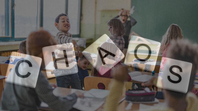 Residents and Officials Demand Action After Teen Chaos in D.C.'s Navy Yard