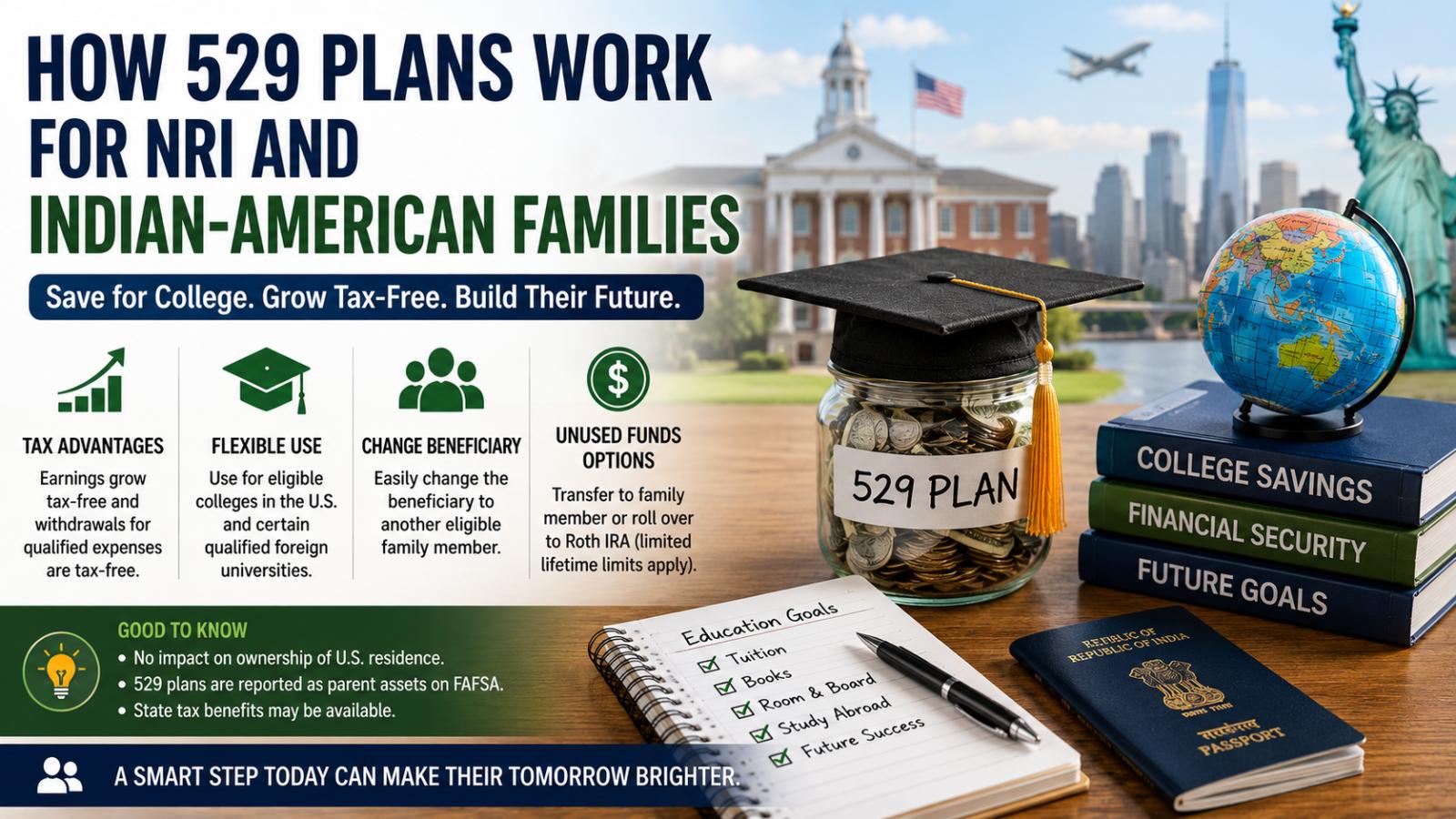 How Indian Parents Can Pay U.S. College Fees From India