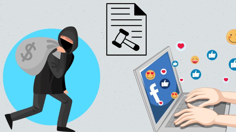 Facebook Marketplace Robberies Lead to Nine Year Prison Sentence for DC Man