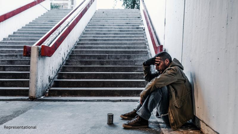 DC Homeless Advocates Warn Trump Encampment Clearings Could Overwhelm Shelters