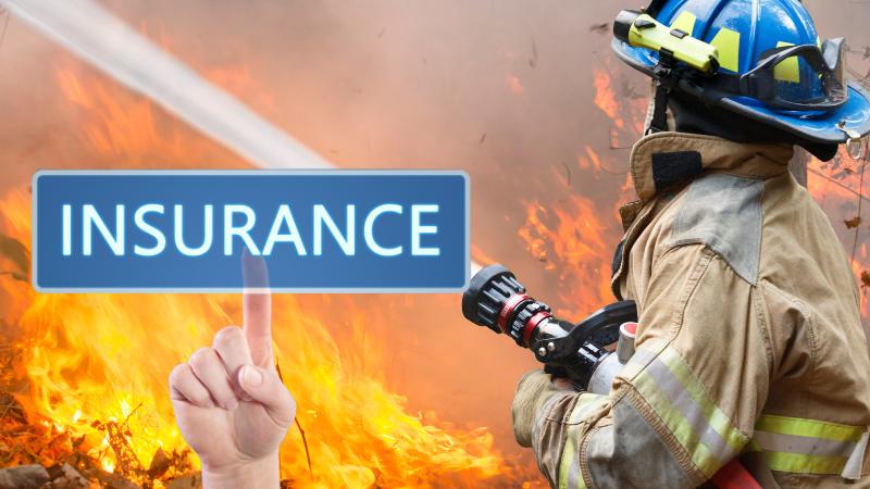 California proposes first-ever standard for insurance coverage on wildfire smoke damage