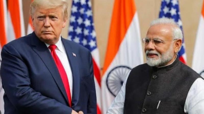 John Bolton says Trump’s personal bond with Modi is over amid tariff tensions