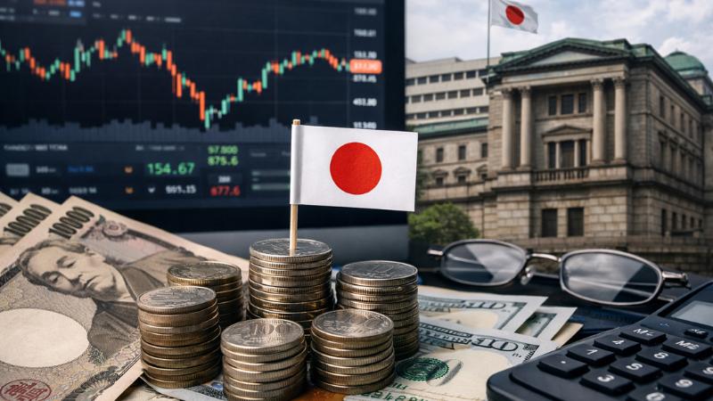 Japan central bank eyes rate increase amid inflation and weak growth