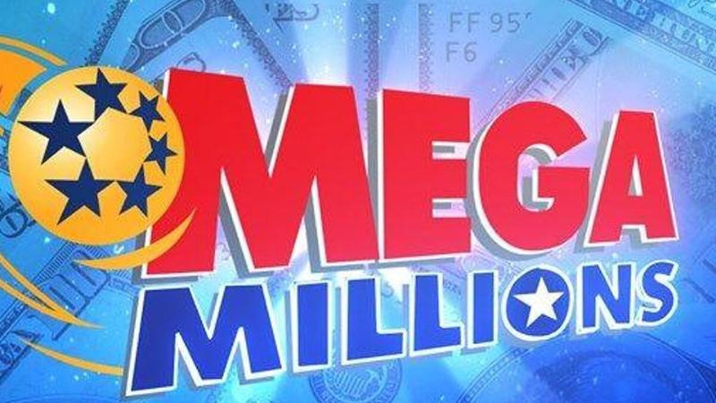 Mega Millions Jackpot Reaches $1.15 Billion  8 States Where Your Prize Won’t Be Taxed