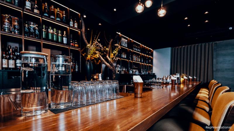 DC Bar Owners Report Huge Losses As Police Presence Impacts Business