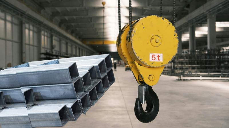 Rising Trade Tensions  How New U.S. Tariffs Could Reshape the Metal Industry