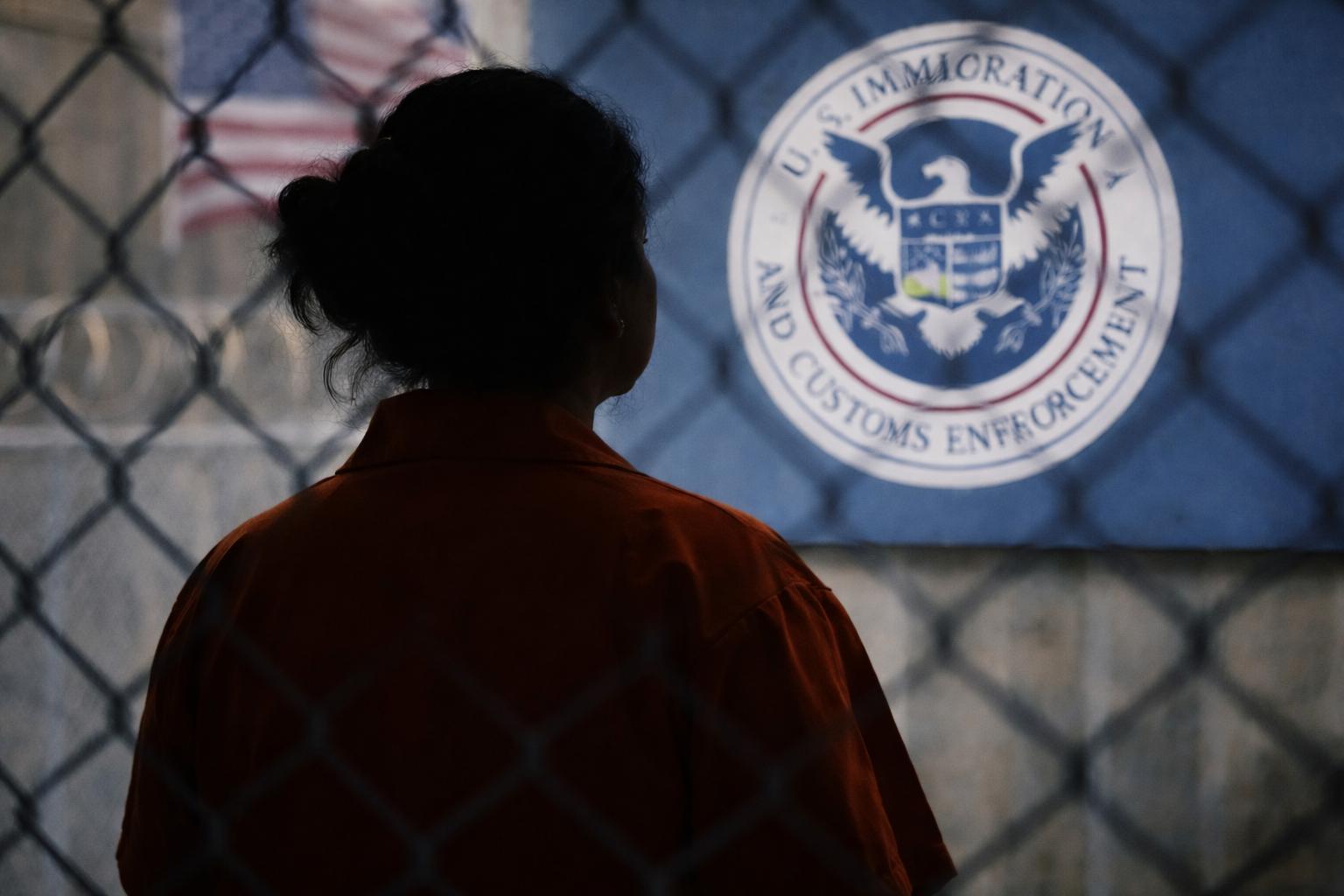 Indian-origin interpreter detained by ICE faces deportation risk