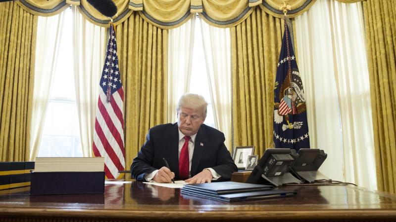 Trump’s Fast-Paced Agenda  17 Major Moves You Need to Know