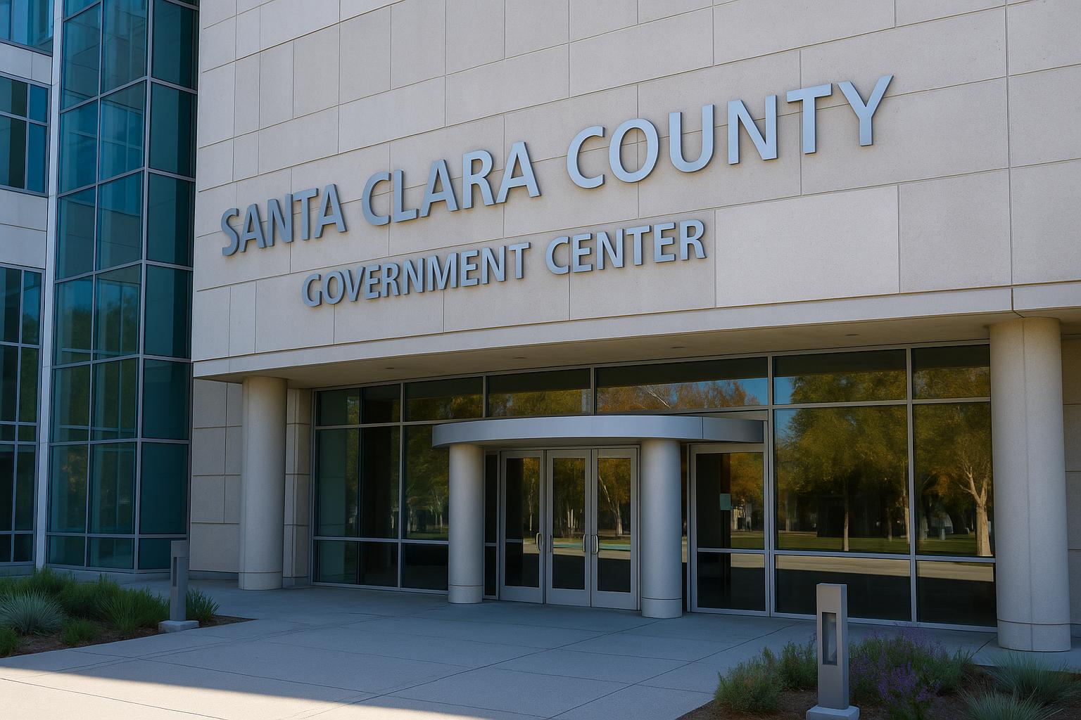 Santa Clara County tax rift grows as leaders clash over Measure A spending plan