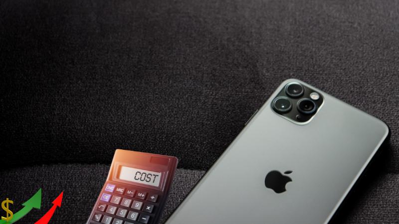 Will Trump's 50% tariff on India affect iPhone prices in the US