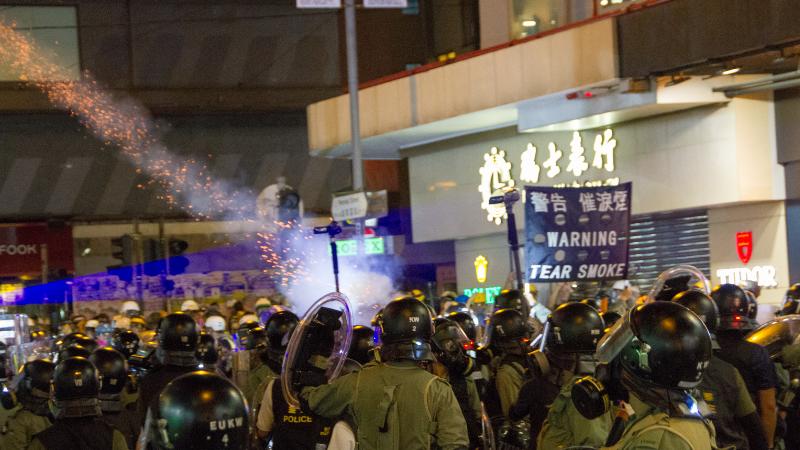 Violence in D.C. neighborhoods raises doubts over official crime statistics