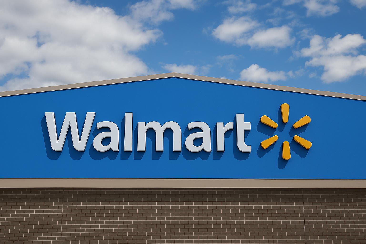 Walmart halts H-1B visa hiring amid new $100,000 application fee policy