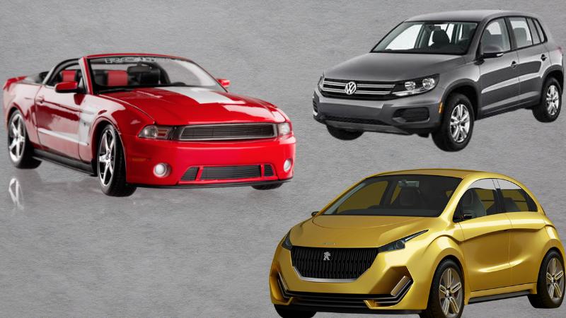 Trump’s 25% Tariffs Hit BMW While Volkswagen and Stellantis Secure Exemptions