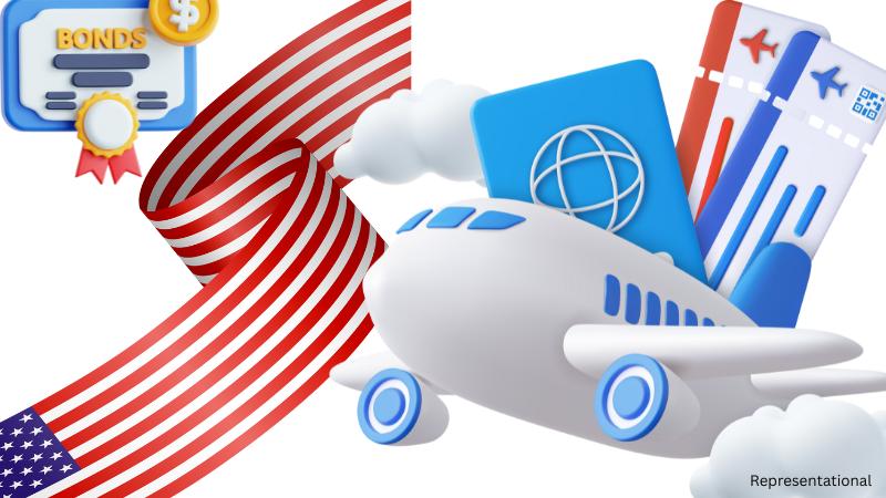 US Launches Pilot Visa Bond Program Imposing Up To $15,000 On High Risk Visitors