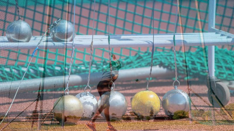 Fatal Hammer Throw Accident at UCCS Track and Field Event