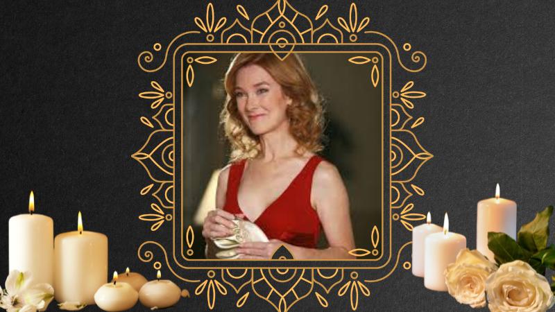 Valerie Mahaffey, known for Desperate Housewives and Young Sheldon, passes away