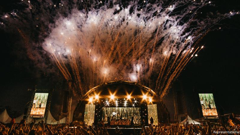 Taylor Swift Album The Life of a Showgirl Release Crashes Spotify