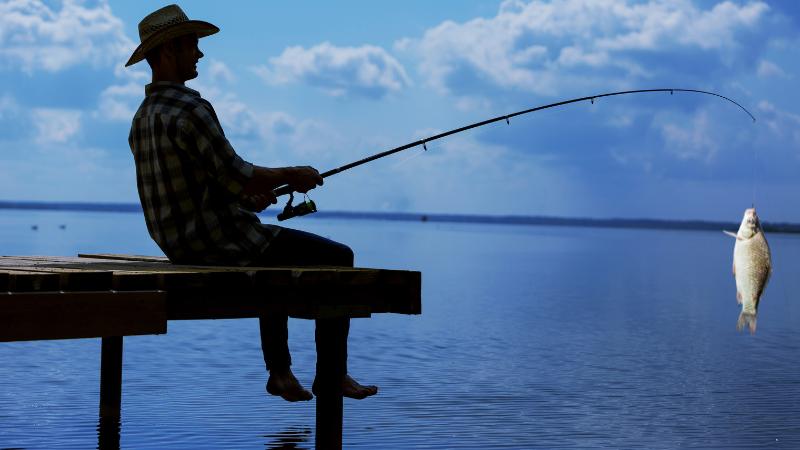Sportfishing on the Hudson River gains traction with Hoboken guide offering unique trips