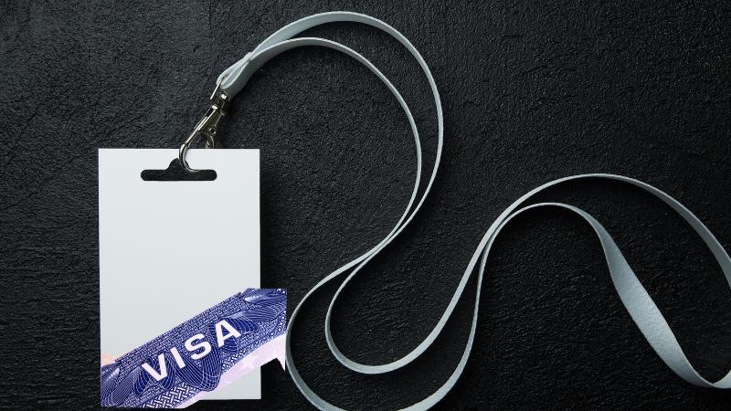 H-1B, F-1, Green Card Holders Now Legally Required to Carry ID 247 in the US