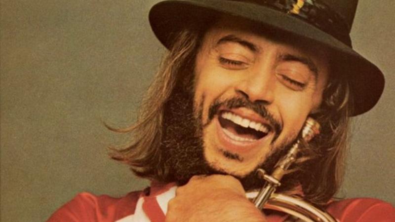 Grammy-winning musician Chuck Mangione dies, famed for smooth jazz classic