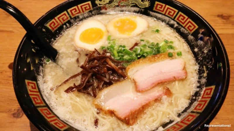 ​Ramen chain set to open third location on Bethel Road in Central Ohio