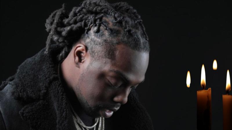 Rapper Young Scooter Reported Dead in Atlanta