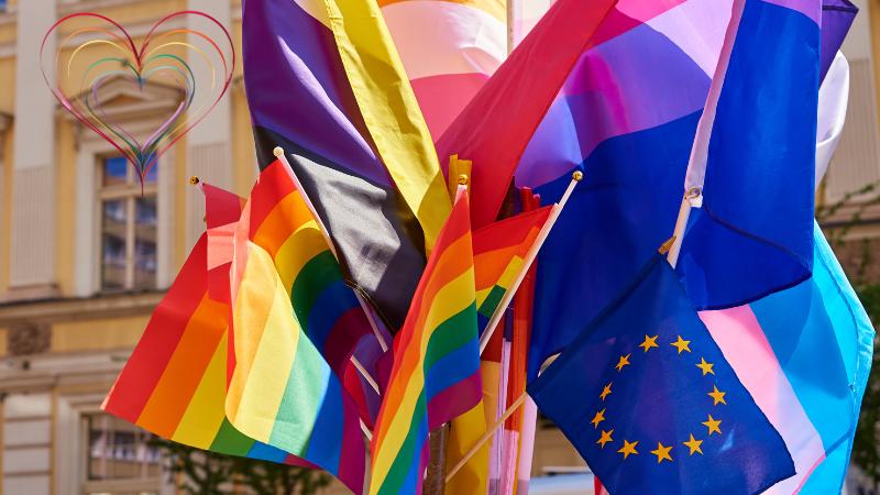 WorldPride DC 2025 to Welcome 2 Million Attendees for Celebrations and Activism