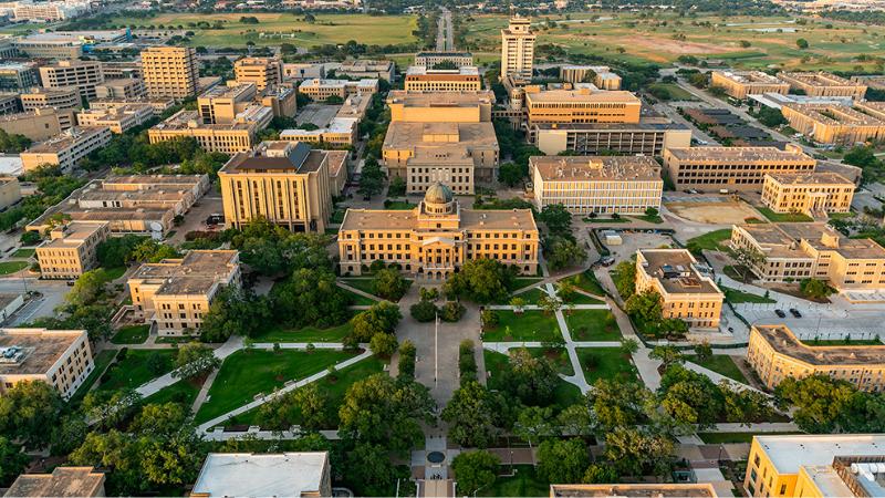 Texas A&M Regents Near Decision on Next University System Chancellor