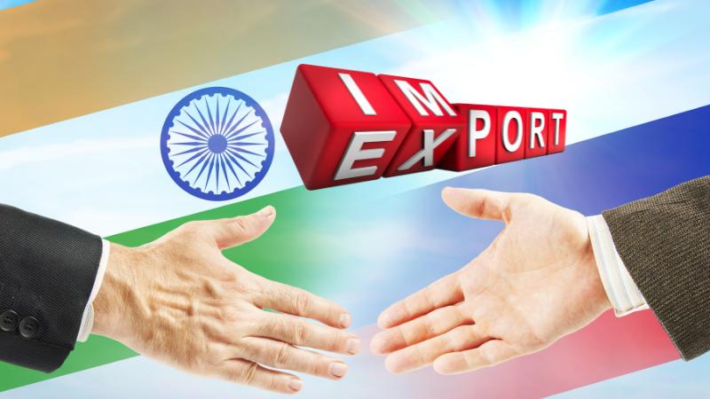 Breaking Down US-India Trade  Key Figures and Strategic Moves