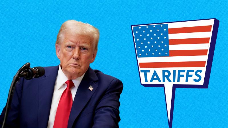 Trump Announces Steep 25 Percent Tariffs on 14 Nations Including Japan and South Korea          Ask ChatGPT