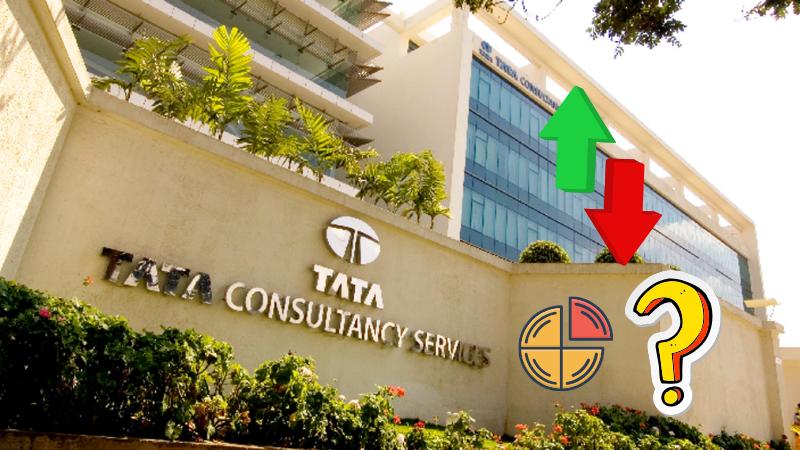 Tata Consultancy Services posts 6% YoY profit growth, declares Rs 11 dividend for Q1