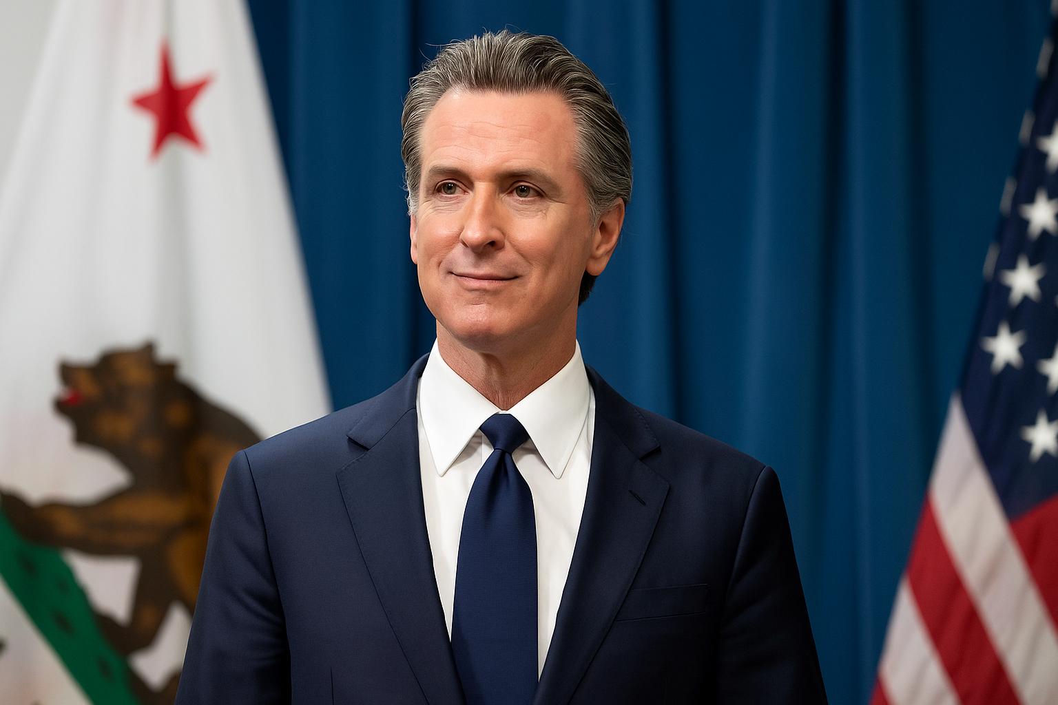 California passes new laws boosting transparency, worker protections and wildfire resilience