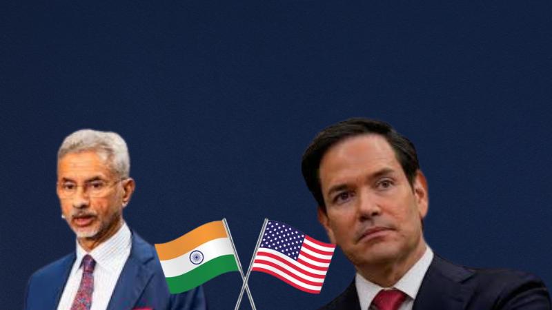Rubio, Jaishankar in talks after India’s Operation Sindoor strikes; US urges de-escalation