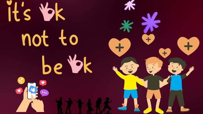 Lawmakers push for mental health warnings on social platforms across U.S.