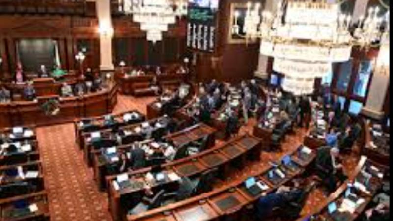 Illinois ushers in more than 200 new laws for 2026 affecting healthcare, schools and workers