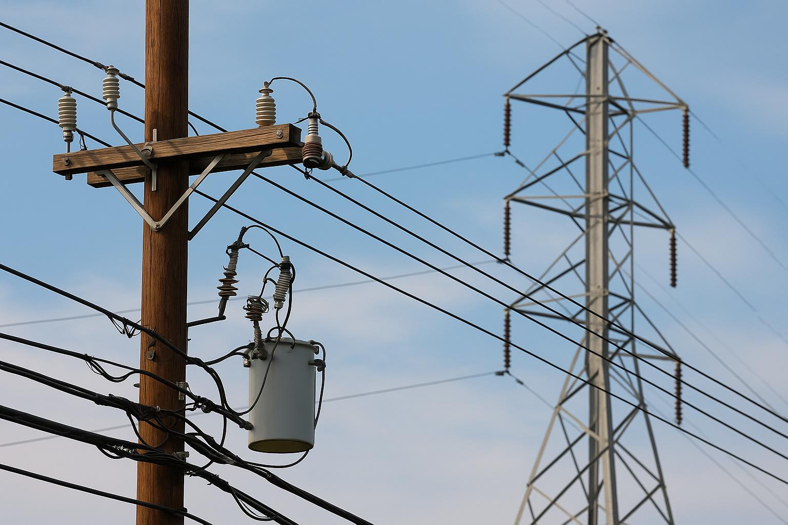 Houston customers to see higher electric bills as CenterPoint launches $2.9b upgrade