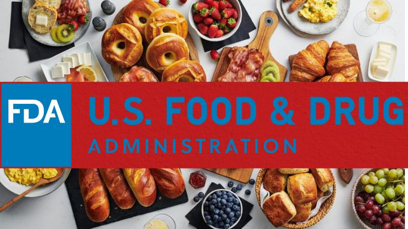 Listeria Contamination Warning  FDA Recalls 60 Pastry Products Across the U.S.