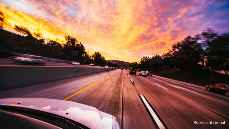 Five Dallas women die in fiery crash during girls trip north of Austin