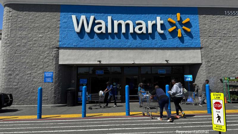 Walmart unveils Sparky AI agent to replace search with intelligent task shopping