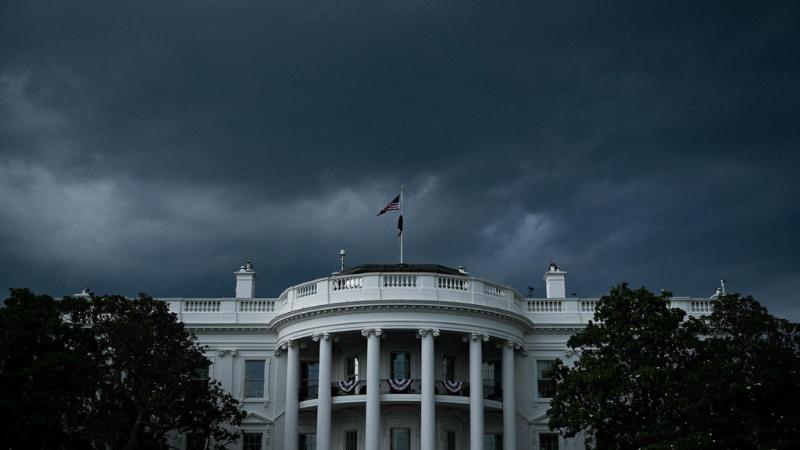 Trump signals Iran ceasefire may end, hints at deal and White House celebration